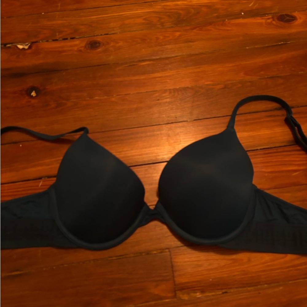 PINK Victoria's Secret Everyday Push Up Bra